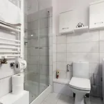 Wrzeszcz Modern By Bookinghost Gdaňsk