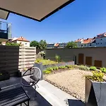 公寓 Wrzeszcz Modern By Bookinghost 格但斯克