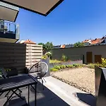 Wrzeszcz Modern By Bookinghost *