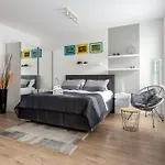 아파트 Wrzeszcz Modern By Bookinghost