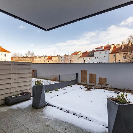 Wrzeszcz Modern Apartment *