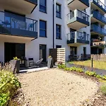 Wrzeszcz Modern By Bookinghost *